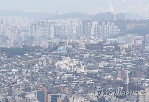 서울 이어 경기 아파트도 '팔자＞사자'…집값 하락 본격화하나