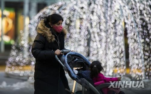 캐나다 15∼49세 24% "팬데믹으로 자녀 계획 바꿔"