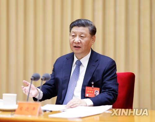 "중국 시진핑 등, 내주 중앙경제공작회의 개최"