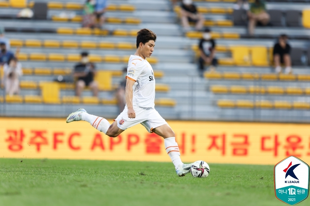 [프로축구결산] ② 주민규 5년 만의 '토종 득점왕'…도움왕은 김보경