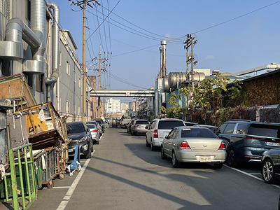 대구제3산단·서대구산단 '숙원' 주차장 조성된다