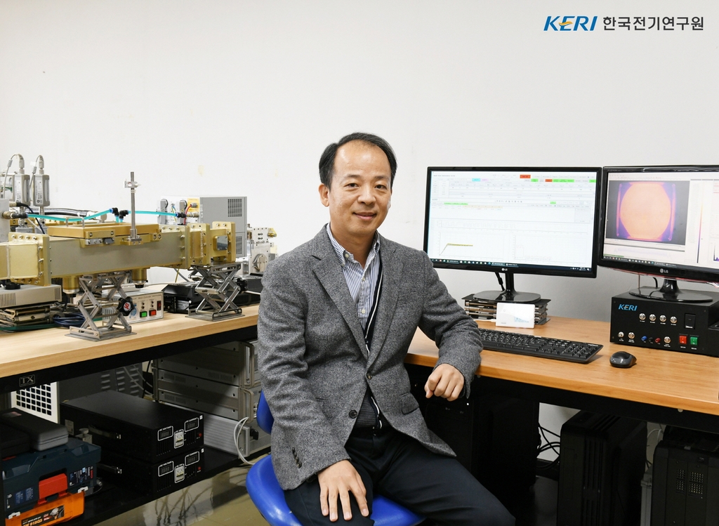 전기연, '적열적소' 스마트 전자레인지 핵심 원천기술 개발