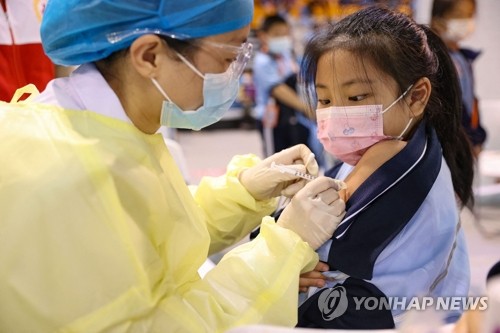 중국 지방도시, 코로나 3명 확진에 베이징행 항공편 전면 중단