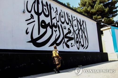 전 정부군 처형 비난에 탈레반 "사면령 위반자 처벌할 것"