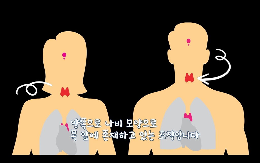 [김길원의 헬스노트] 갑상선암이 착하다?…"세상에 착한 암은 없다"