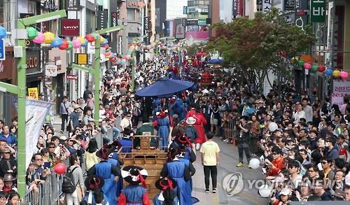 조선통신사 관련단체 전국 네트워크 만든다…내년 창립총회