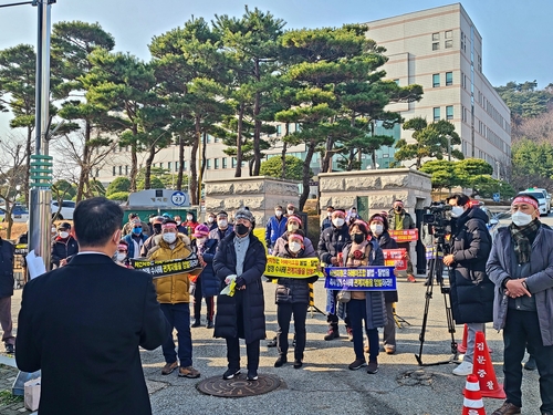 태안 기름유출 사고 14주년…삼성 출연금 '배분 갈등' 격화
