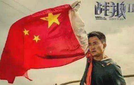 중국, 올림픽 외교보이콧에 '전랑외교'로 맞대응