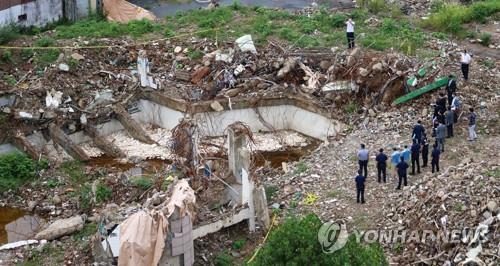 건설단체 "건설산업특별법은 중복 규제…제정 중단해야"