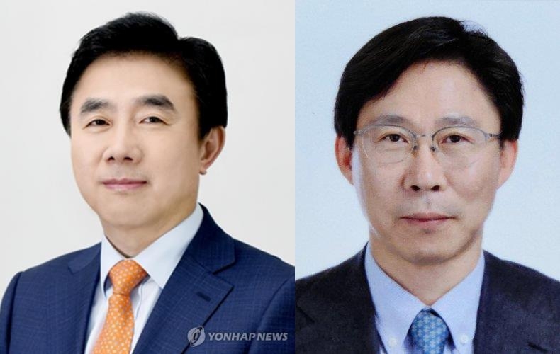 하나금융지주 '포스트 김정태' 관심…내년 초 금융권 인사 바람