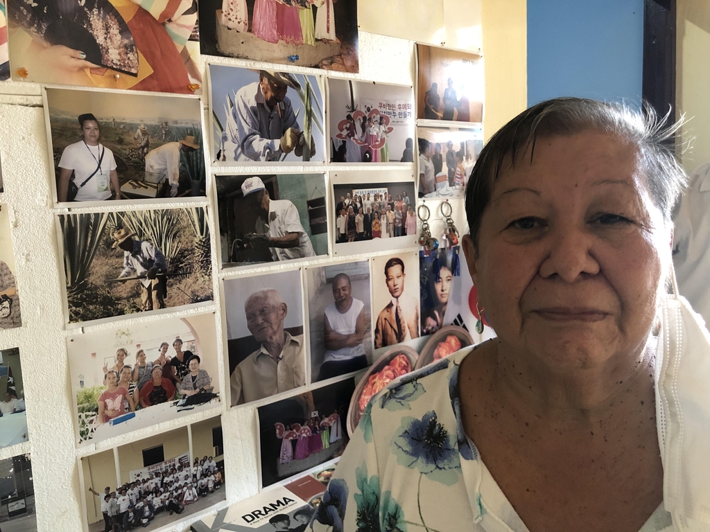 [쿠바 이민 100년] ③ '쿠바인이자 한국인'으로 사는 1천여명 후손들