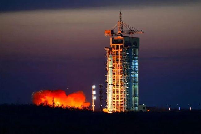 중국 장정 로켓 33개월 만에 100회 발사…역대 최단 기록
