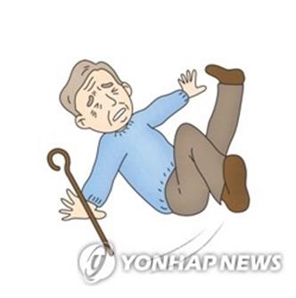 "과민성 방광, 노인 낙상 위험↑"