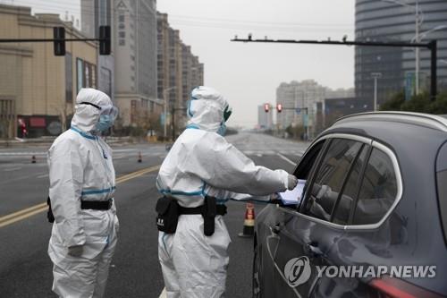 중국, 첫 오미크론 환자 발생, 저장성 집단감염 '비상'