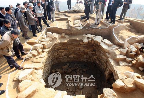 세종시 문화재 발굴 성과와 과제…15~17일 학술대회