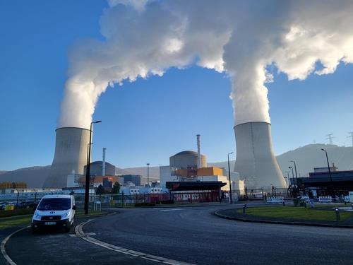 '원전은 친환경 에너지인가' 독일-프랑스 시각차