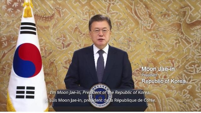 2030 세계박람회 유치경쟁 스타트…한국 등 5개국 첫 공식발표