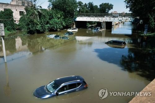 미 덮친 초강력 토네이도 보험청구액, 최대 6조원 육박