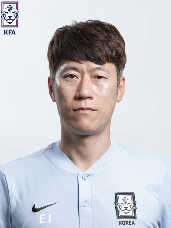 U-20 축구대표팀 신임 사령탑에 김은중 감독