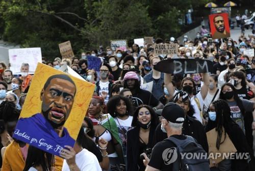 뉴욕경찰 첫 여성 수장 탄생…흑인으론 세 번째