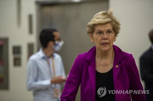 머스크, 부유세 촉구한 의원에 '미국판 김여사' 호칭 쓰며 공격