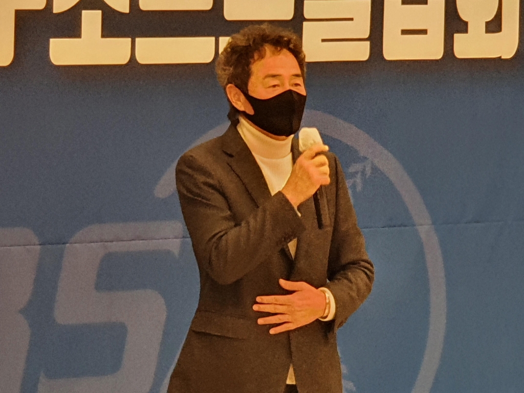 인상고 송현우, 2021년 이영민 타격상 수상