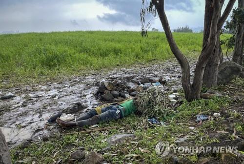 인권단체들, 에티오피아 티그라이 주민 대상 잔혹 행위 폭로