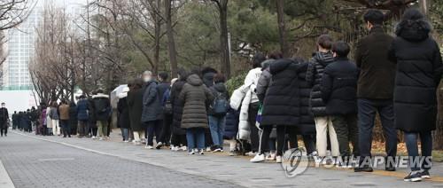 충북 어제 128명 추가…사흘째 세자릿수 확진