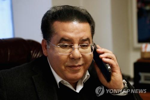 100개국 5만명 페북 해킹·감시한 7개 '사이버 용병' 업체 적발