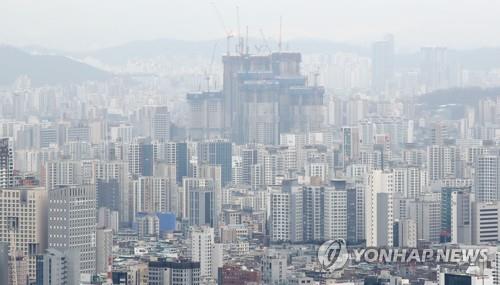 보유세 완화안 3월께 나올듯···정부 "내년 공시가 예정대로 발표"