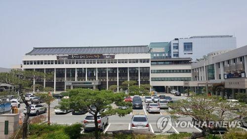 경북 시·군 사진 담당자 모임 "경주시 공보관 갑질 규탄"