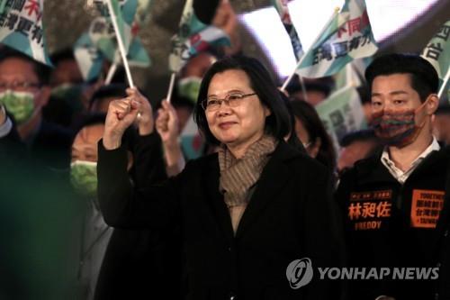 '돼지고기' 장애물 넘은 대만, 미국과 FTA 속도낼 듯