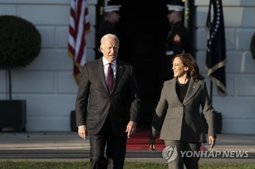 백악관 엄습한 코로나19…부통령 밀접접촉 참모도 양성 판정