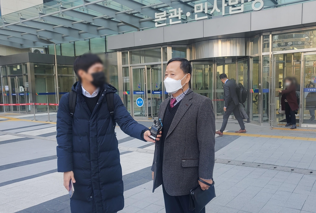 배드파더스 대표, 양육비 미지급자 공개 '유죄'에 "납득 못해"