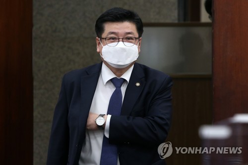 삼성 준법위 새 위원장에 이찬희 前변협회장…"독립성 지키겠다"