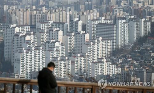 내년 하반기 '전세대출 절벽' 오나…8월 이후 수요 폭증 예상