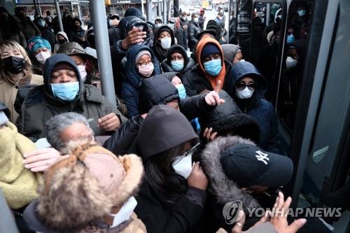 [특파원 시선] "미국은 2020년 3월이 아니다. 그러나…"