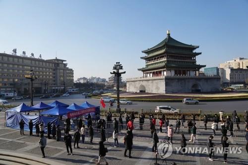 오미크론발 항공대란 연말까지 계속될 듯