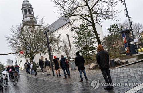 성탄절에도 '멈춤'은 없었다…세계 곳곳에서 신규확진 사상최다(종합)