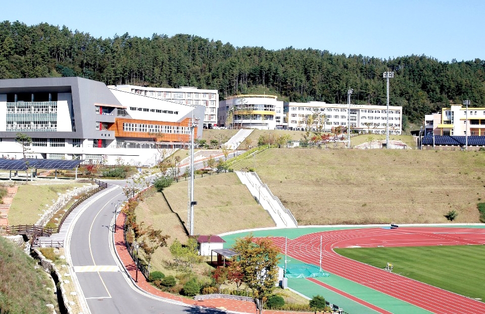 충북체고 2024년부터 체육특기자 아니어도 입학 가능