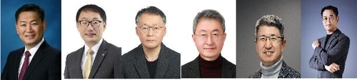 공학한림원, 한종희 삼성전자 부회장 등 45명 신입정회원 선정(종합)