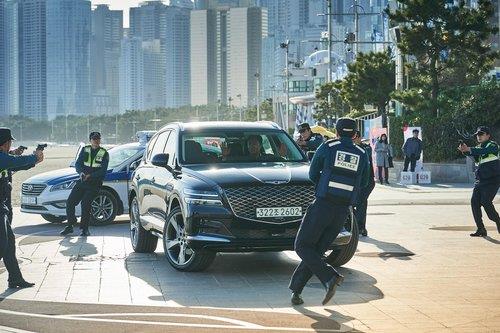 올해 부산 로케이션 촬영 지원 140편…역대 최다