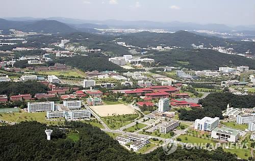 대덕특구 과학자들 '창의·도전적 연구 몰입' 못하는 원인은