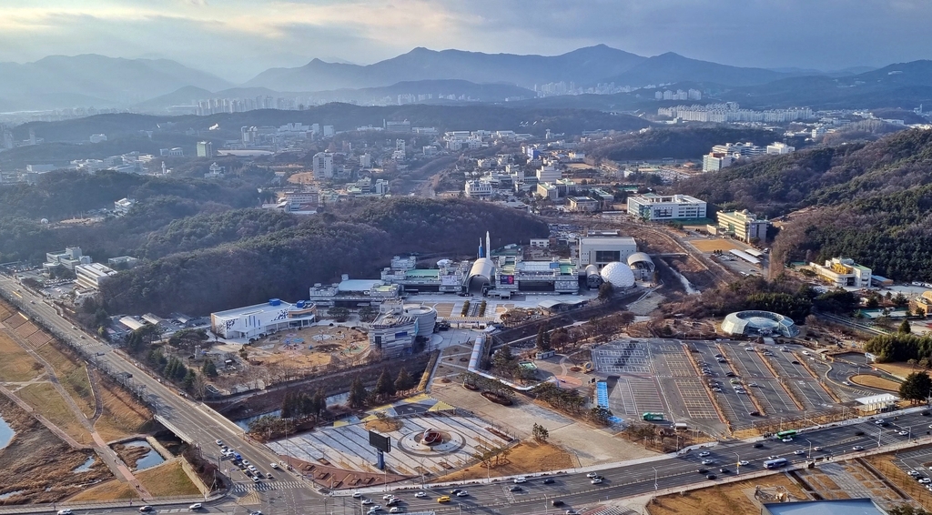 대덕특구 과학자들 '창의·도전적 연구 몰입' 못하는 원인은