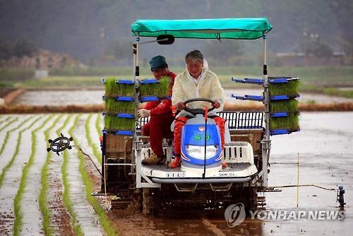 삼척시 농기계 임대료 감면 효과…"3억9천만원 간접 지원"