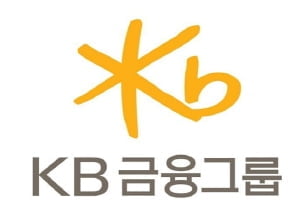 KB금융, 4개 사업그룹 체제 조직 개편…'투자·자산운용' 총괄 신설