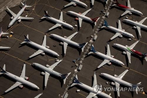 보잉, 중국 운항 재개 기대에 상승···아이폰13 우려에 애플은 하락 [뉴욕증시 나우]