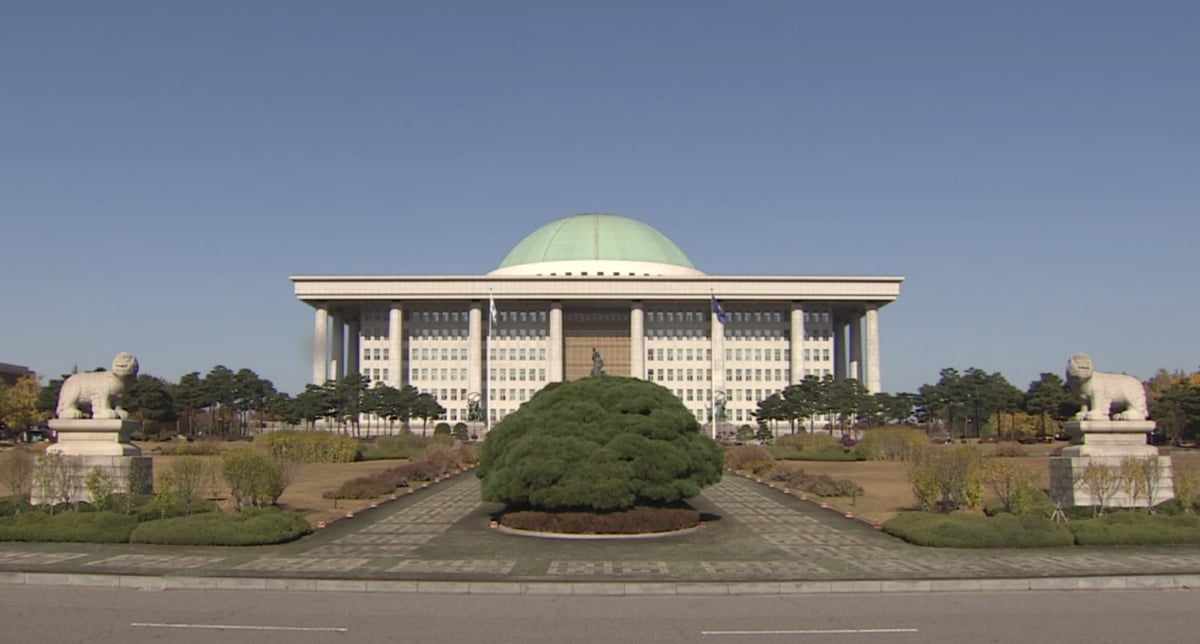 여·야 퇴직연금 디폴트옵션 도입 합의…원리금 보장상품 포함