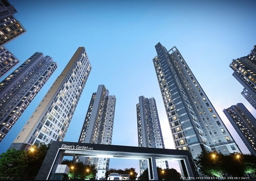 2021년 막차 탄 분양시장…울산 새 도시 '덕하지구' 선보여
