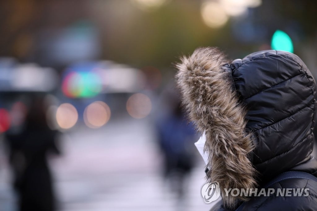 내일 아침 영하권 추위 이어져…전국 대체로 '맑음'